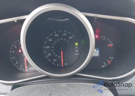 2010 Mazda Cx-7 I Sport z USA, uszkodzony, nr VIN JM3ER2WM9A0343545